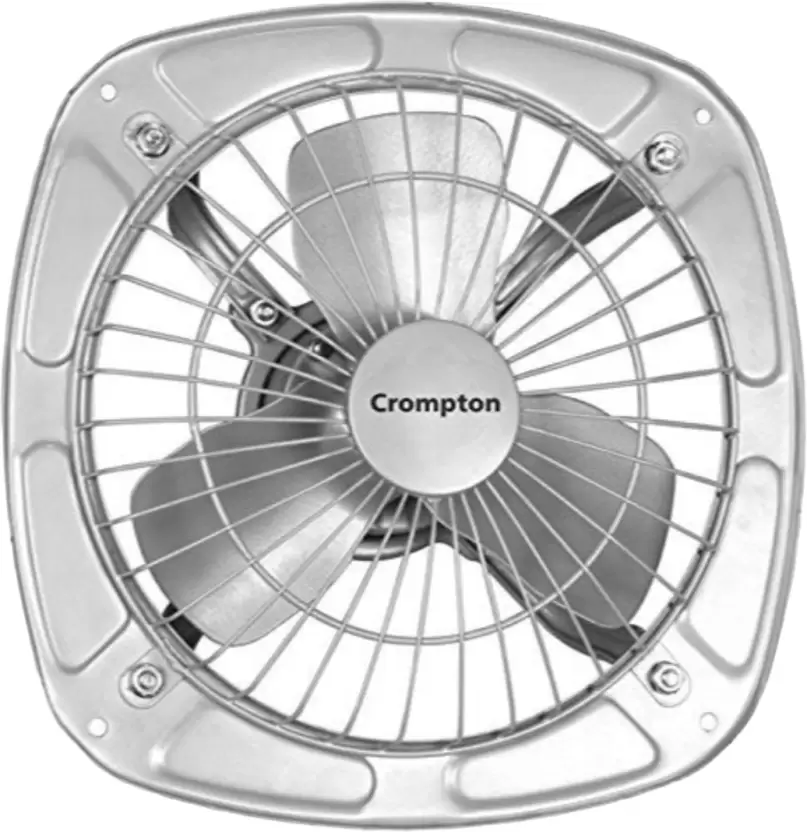 METAL BODY EXHAUST FAN MODEL ( DRIFT AIR PLUS )